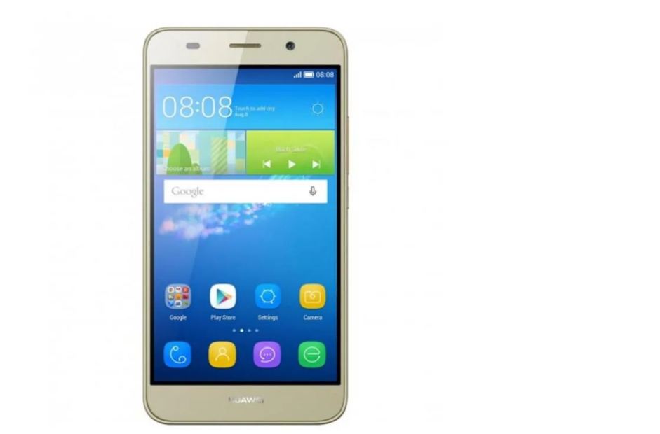 huawei scl l21