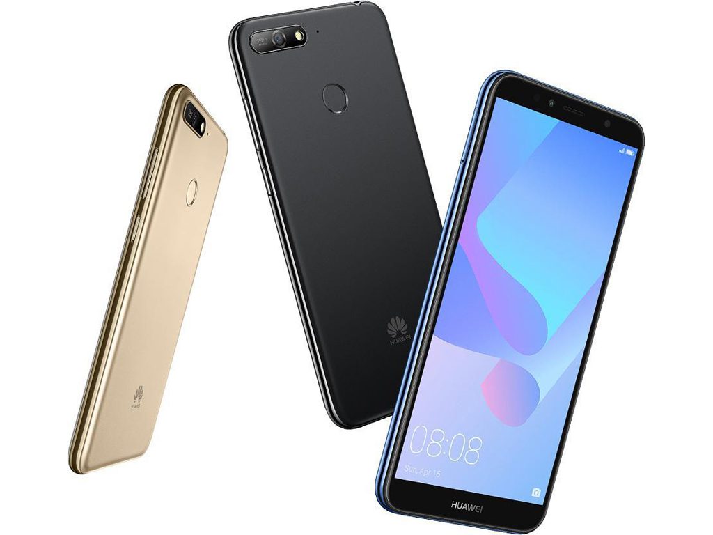 Huawei Y6 Prime: Keunggulan Spesifikasi yang Sangat Memikat