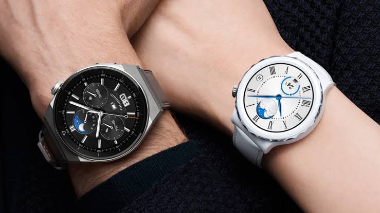 Couple-an Yuk Pakai Huawei Watch GT 3 Pro: Jam Tangan Pintar Berkelas dengan Fitur Canggih