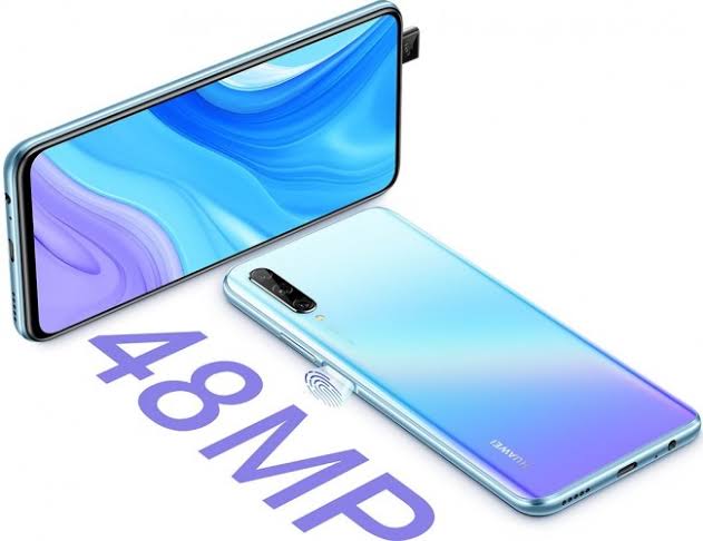 Huawei Y9s: Ponsel Menengah dengan Spesifikasi Unggulan