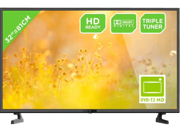 OK Smart TV: Mengubah Cara Anda Menonton Televisi