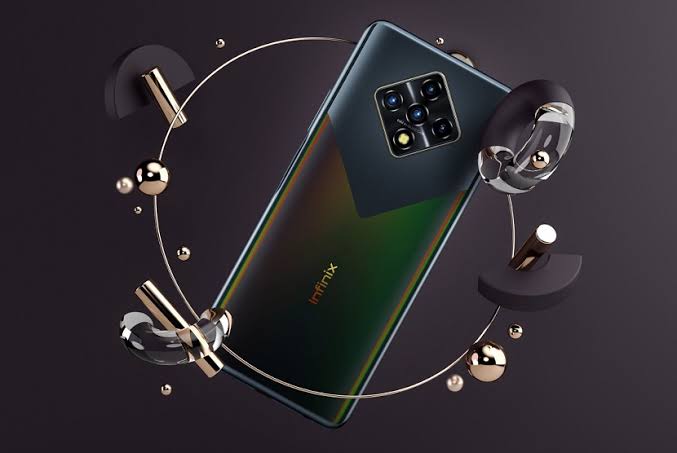 3 Spesifikasi dan Harga Hp Infinix Terbaru 2021, Baterai dan RAM Besar