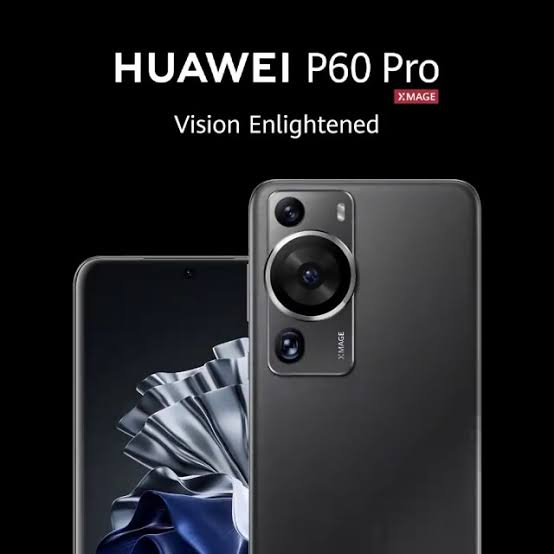 Harga dan Spesifikasi Huawei P60 Pro