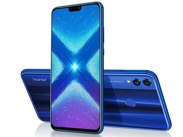 Spesifikasi Huawei Honor 8X: Memahami Keunggulan Smartphone Berkualitas