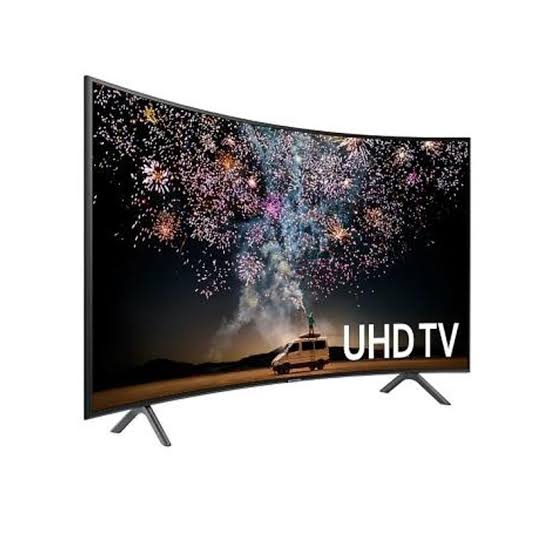 Samsung smart tv 55 Inch ultra