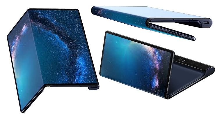 Rekomendasi 5 HP Huawei Flip & Fold Terbaik di Tahun 2023