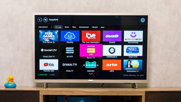 Rekomendasi Smart TV Philips Terbaik: Menyajikan Hiburan Luar Biasa di Rumah Anda