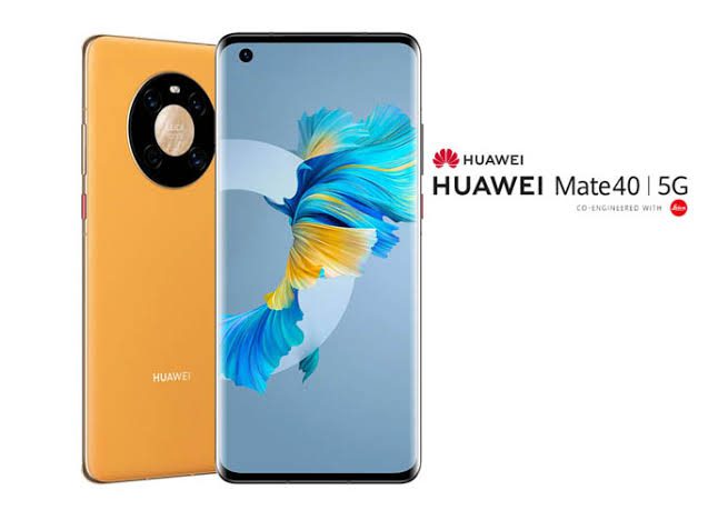 Spesifikasi Huawei Mate 40: Memperkenalkan Keunggulan Terbaru dari Huawei