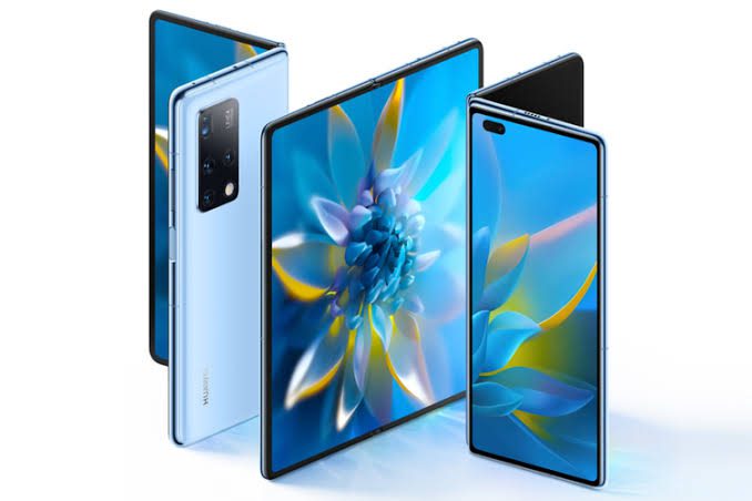 Spesifikasi HP Huawei Mate X2: Ponsel Lipat Canggih Kualitas Jempolan!