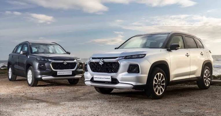 Ini Jenis Mobil Suzuki Vitara Dari Generasi 1988 Hingga Sekarang, Juga Vitara S, AllGrip dan Hybrid