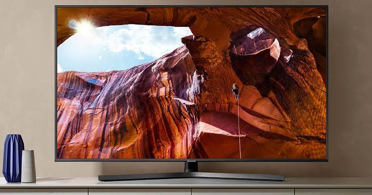 Samsung Smart TV 50 Inch 2022: Yuk Pilih Hiburan Berkualitas di Rumah Anda!