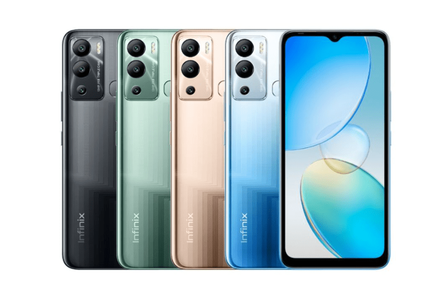 Infinix Bekas: Smartphone Berkualitas dengan Harga Terjangkau