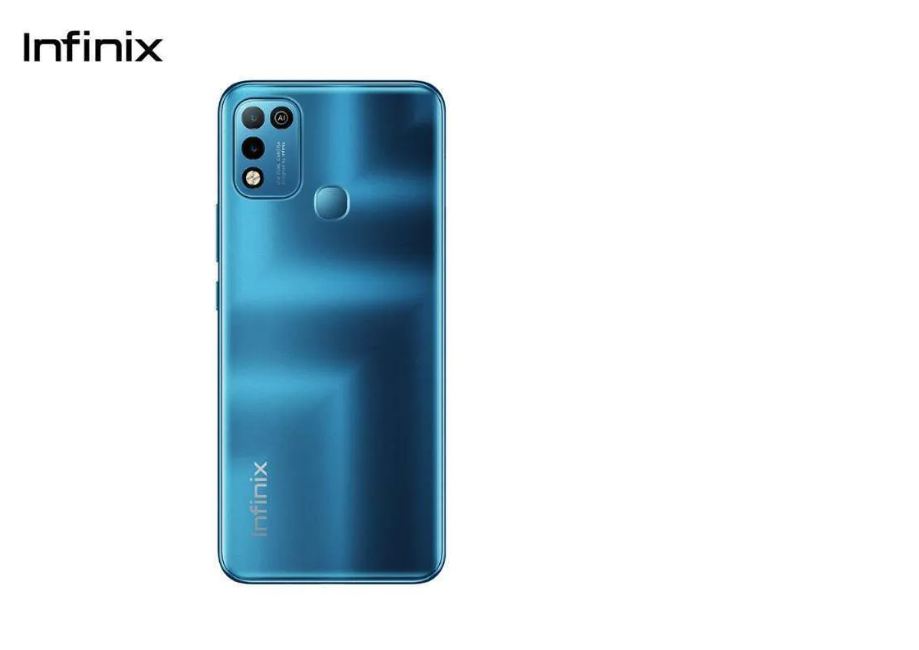 infinix smart 10 play