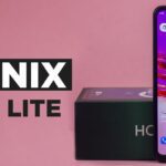 infinix hot 8 lite