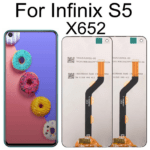 Infinix X652: Smartphone Terbaru dengan Fitur Unggulan yang Menarik dan Harga Terjangkau