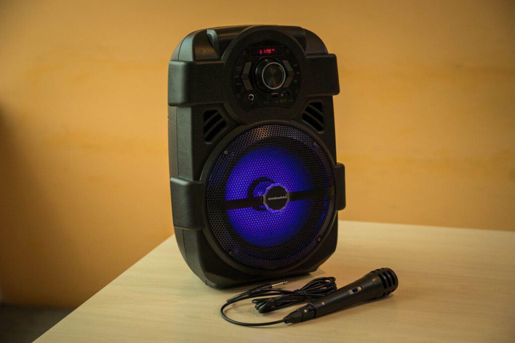 jual speaker aktif/walletsalecanada