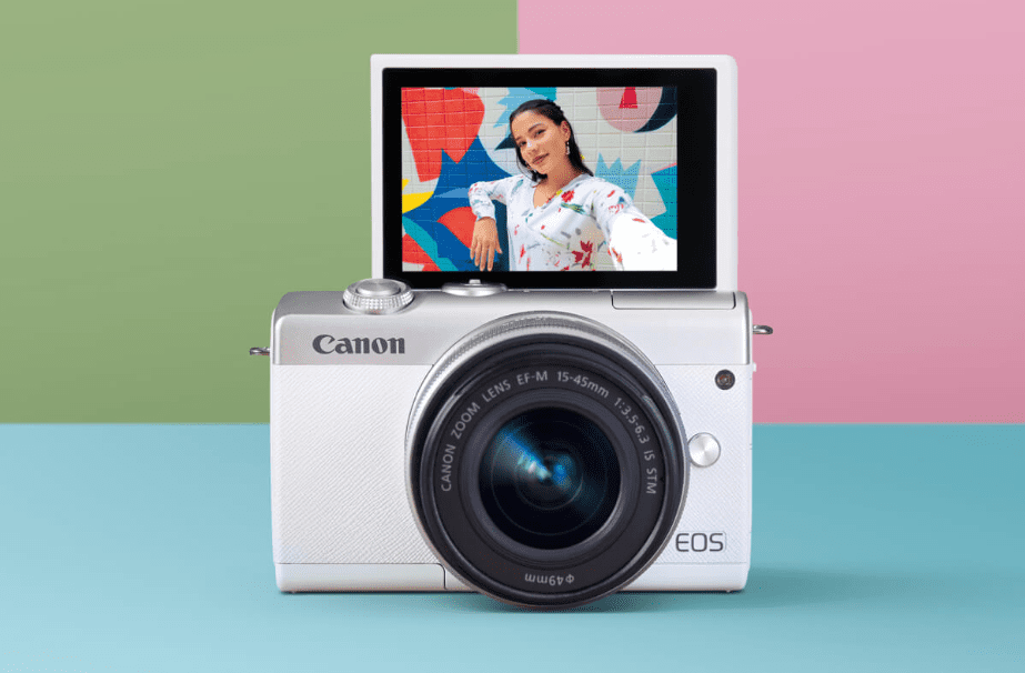 Menangkap Momen dengan Sempurna: Rekomendasi Kamera Digital Canon yang Akan Membuat Fotografi Lebih Menyenangkan