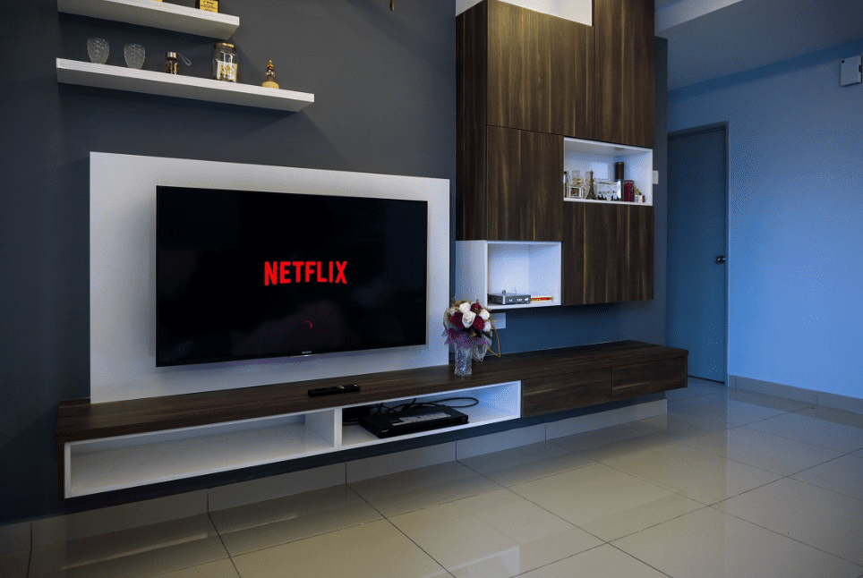 Langganan Netflix di Smart TV: Nikmati Hiburan Tanpa Batas dengan Mudah dan Cepat Menggunakan Panduan Ini