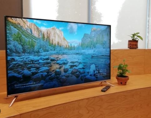 Masih Bingung Mau Pilih Yang Mana? Inilah Perbedaan Smart TV Coocaa vs Changhong