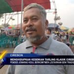 Menghidupkan Kesenian Tarling Klasik Cirebon 