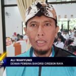 Relawan Bentuk Badan Kordinasi Saksi Pasangan Amin