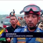 TPA Kopiluhur Kembali Terbakar