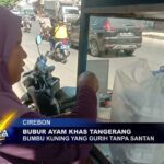 Bubur Ayam Khas Tangerang