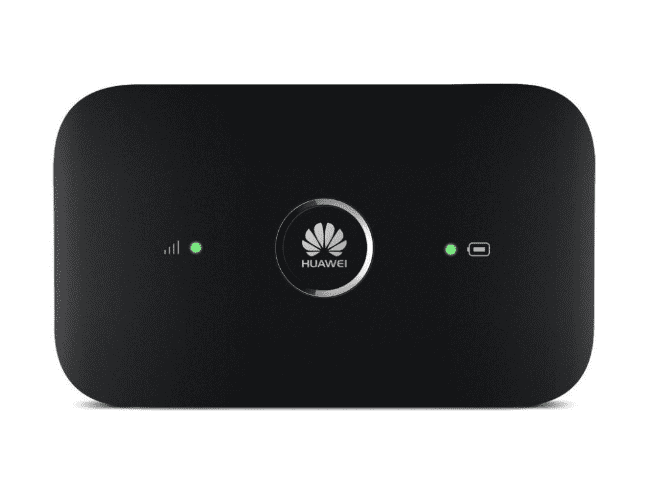 Huawei MiFi: Solusi Terbaik untuk Koneksi Internet Portabel yang Cepat dan Stabil