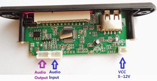 Modul Speaker Aktif GMC: Meningkatkan Kualitas Audio Anda