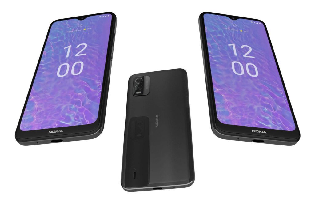 Tertarik Gak Sama HP Nokia Terbaru dengan Harga Mulai dari 200 Ribuan Aja? Yuk Intip Ada Tipe Apa Saja