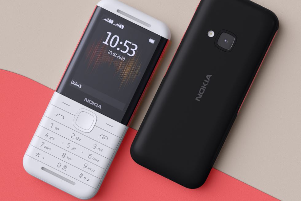 nokia terbaru 2020