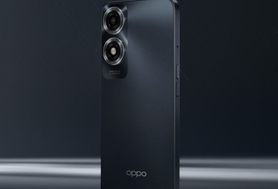 oppo a2x