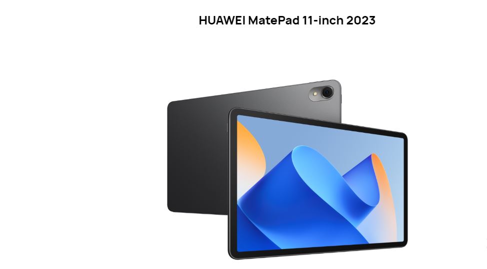 huawei matepad 11