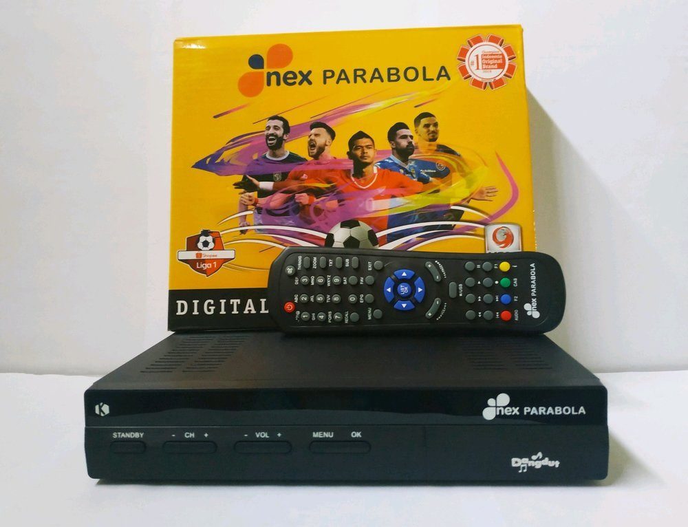 parabola termasuk tv digital atau analog/omahdesain