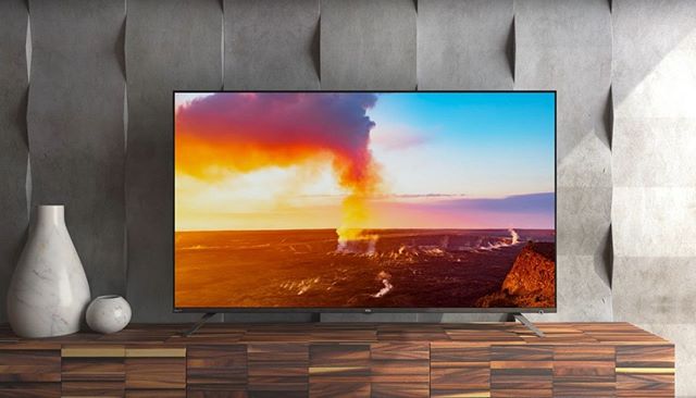perbedaan smart tv sama led tv/udafauzi