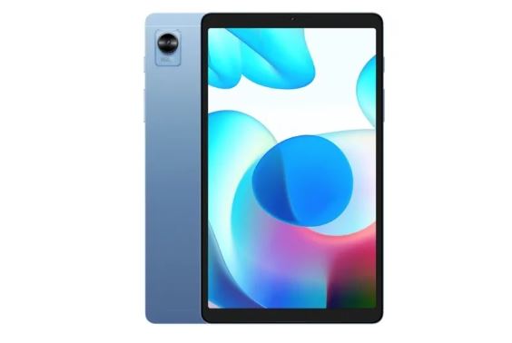 realme Pad Mini Harga Murah Untuk Gaming - Yuk Cek Spesifikasinya!