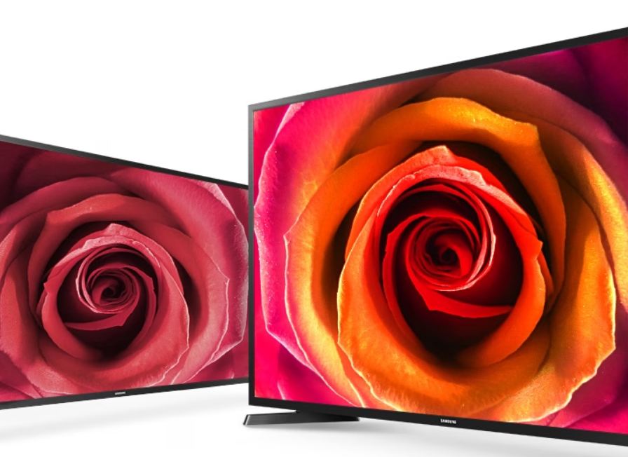 spesifikasi smart tv samsung n4300