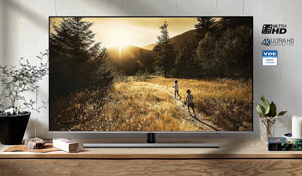 samsung tv 75 inch/spareparthpindonesia