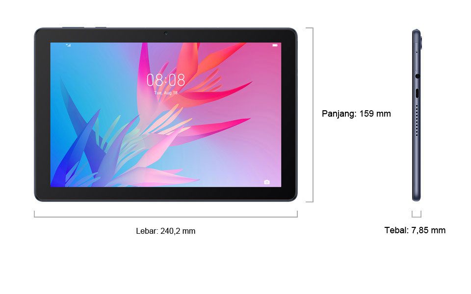 https://consumer.huawei.com/id/tablets/matepad-t-10/specs/