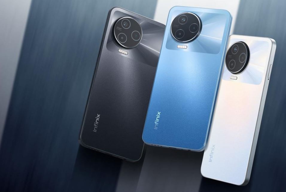 Infinix Note 12 2023: Spesifikasi serta Skor AnTuTu