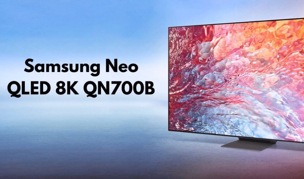 smart tv 8k samsung