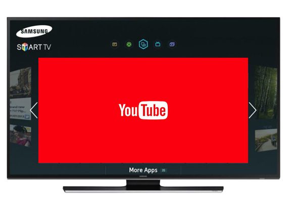 Menghadirkan Hiburan Tanpa Batas: Smart TV Memungkinkan Nonton YouTube dengan Mudah