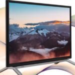 smart tv led 2019