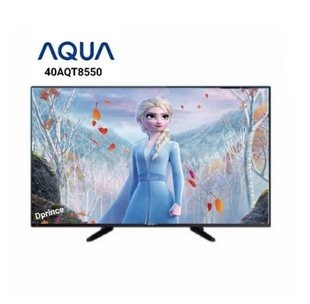 smart tv led 40 inch terbaik/pinhome