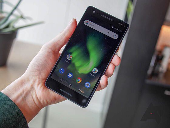 smartphone nokia terbaru 2019/jalan tikus