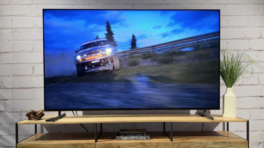 Smart TV Terbaik 2018 Jadi Pilihan yang Menarik dengan Fungsinya dan Tampilannya yang Begitu Apik