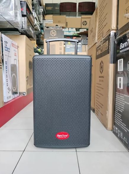 Sini Kepoin ! Segini Harga Speaker Aktif Baretone 10 inch - Berkualitas Bagus