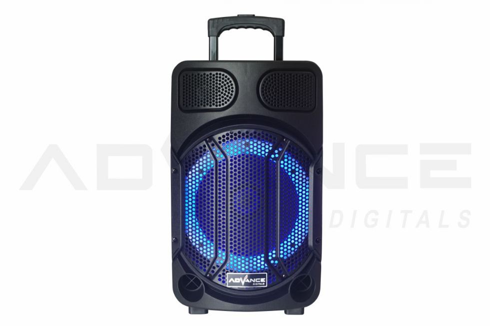 harga speaker aktif advance 15 inch