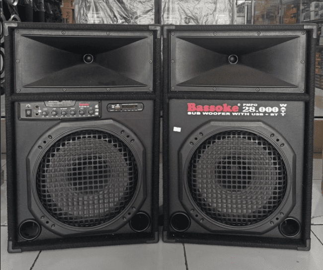 Mengenal Keunggulan Speaker Aktif Bassoke untuk Pengalaman Mendengarkan Musik yang Lebih Baik