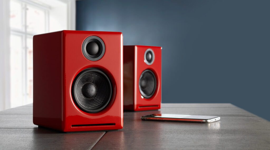 speaker aktif huper 12 inch/moskat